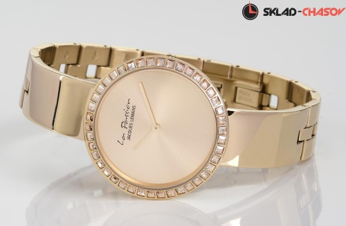 Женские Jacques Lemans La Passion LP-114C фото фото 2