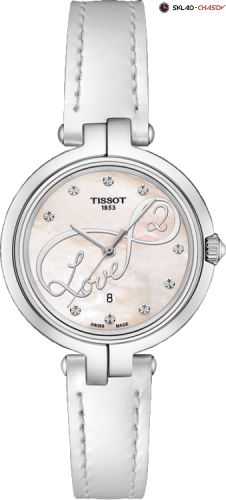 Tissot T094.210.16.111.01 фото