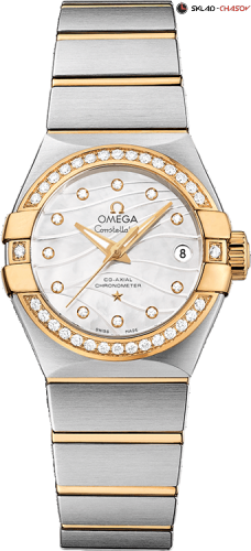 Omega 12325272055004 фото