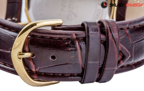 Кварцевые Слава "Традиция" логотип Герб РФ 1259623/2115-300 фото фото 2