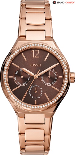 Fossil BQ3746 фото