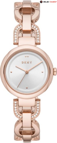 DKNY Eastside NY2851 фото