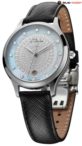 Женские L Duchen D 791.11.33 фото фото 2