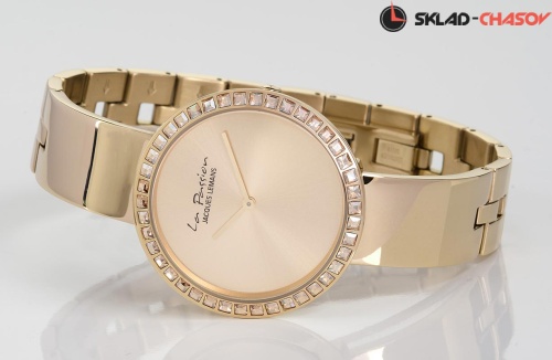 Женские Jacques Lemans La Passion LP-114C фото фото 2