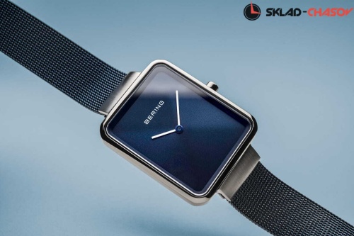 Bering Classic 14533-307 фото фото 3