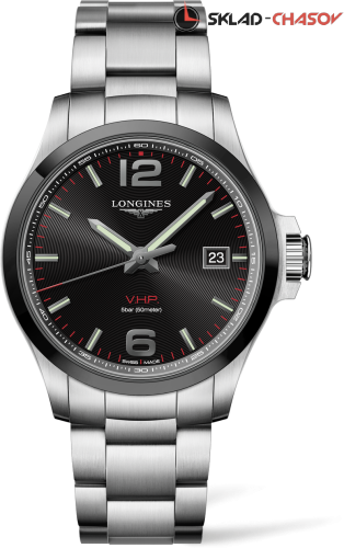 Longines L3.729.4.56.6 фото