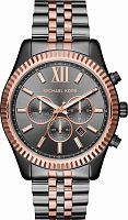 Мужские Michael Kors Lexington MK8561 фото