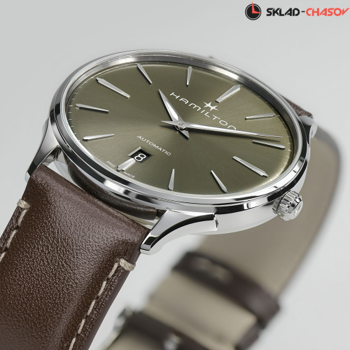 Hamilton H38525561 фото фото 2