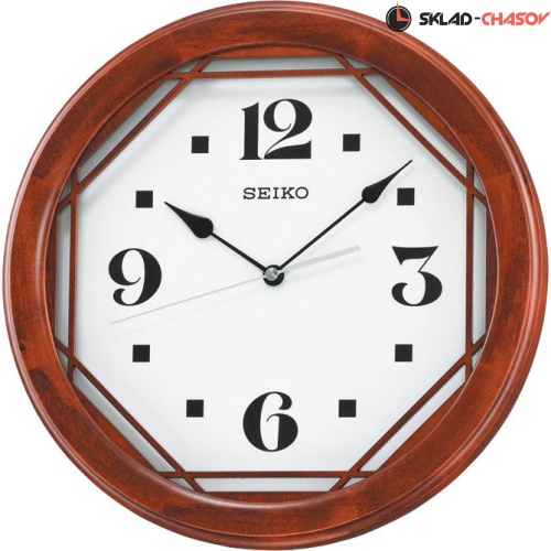 Seiko QXA565BL фото