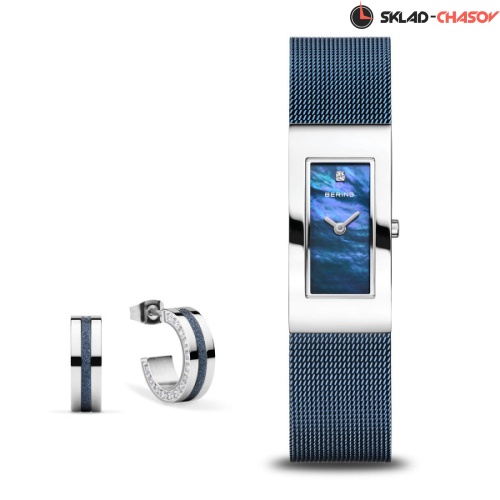 Bering Time 10817-307-GWP фото