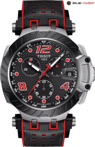 Tissot T115.417.27.057.04 фото