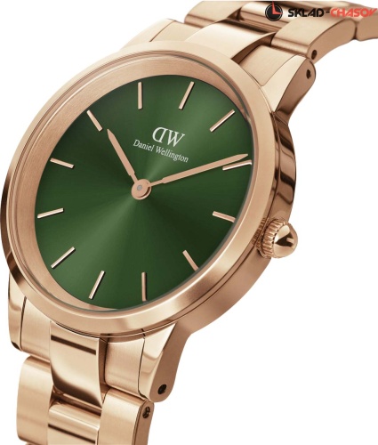 Daniel Wellington DW00100420 фото фото 3