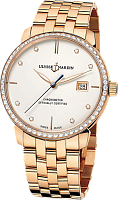 Ulysse Nardin 8156-111B-8/991 фото