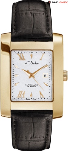 Мужские L'Duchen Classique D 553.41.13 фото