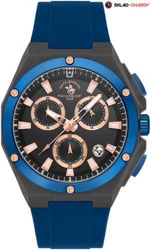 Santa Barbara Polo & Racquet Club SB.1.10578-3 фото