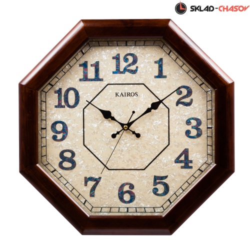 Kairos KW 4425S фото