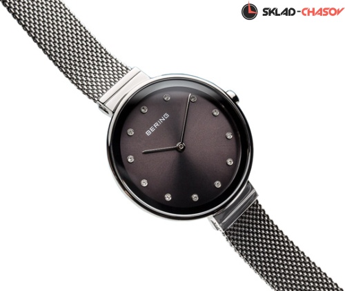 Наручные часы Bering Classic 12034-009 фото фото 3