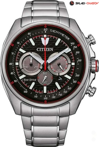 CITIZEN CA4561-89E фото