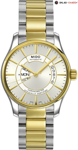 Mido M001.431.22.031.00 фото