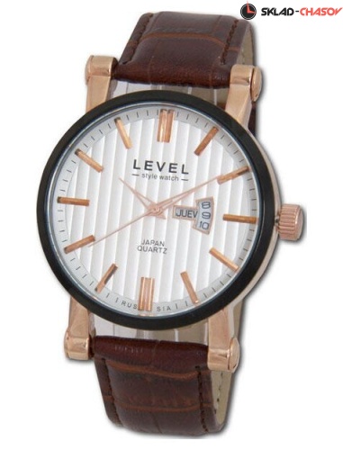 3119237R "LEVEL" Часы наручные фото
