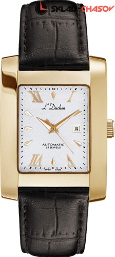 Мужские L'Duchen Classique D 553.41.13 фото