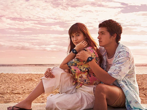 Casio BLX-560VH-1ER фото фото 3