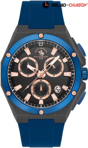 Santa Barbara Polo & Racquet Club SB.1.10578-3 фото