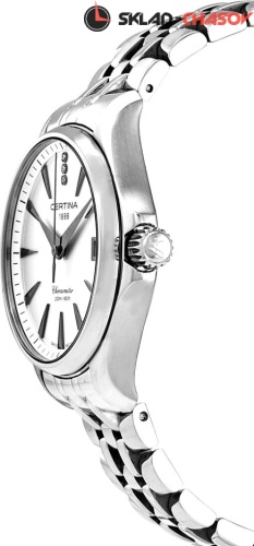 Certina C032.051.11.036.00 фото фото 3