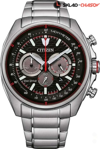CITIZEN CA4561-89E фото