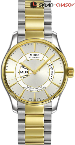 Mido M001.431.22.031.00 фото