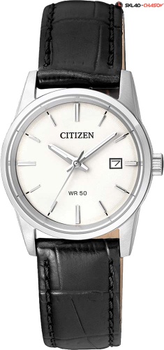 Citizen EU6000-06A фото