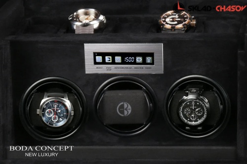 BodaConcept F3+5WAL фото фото 2