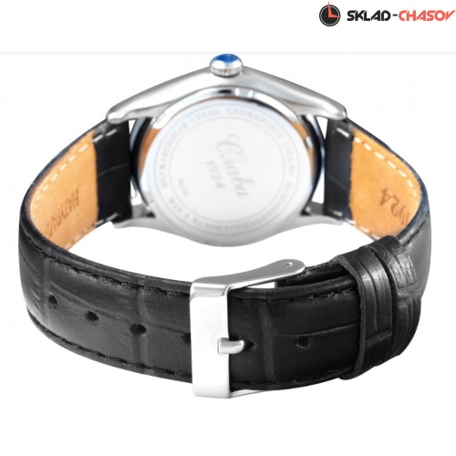 Механические с автоподзаводом Слава логотип Герб РФ 1500866/300-NH15 фото фото 5