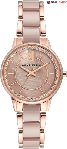 Anne Klein 3344TPRG фото
