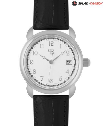 Часы "Русское Время" 4070221кк кварцевые фото