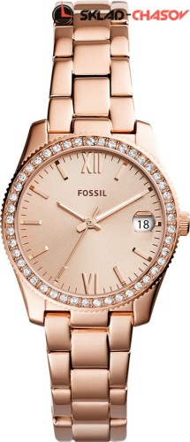 Fossil Scarlette ES4318 фото
