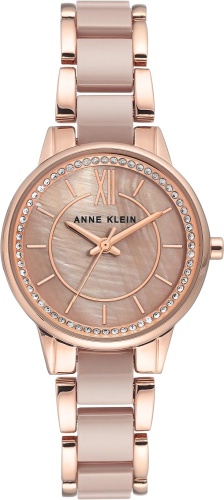 Anne Klein 3344TPRG фото