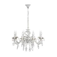 Подвесная люстра Dio DArte Asfour Siena E 1.1.8.200 BW фото