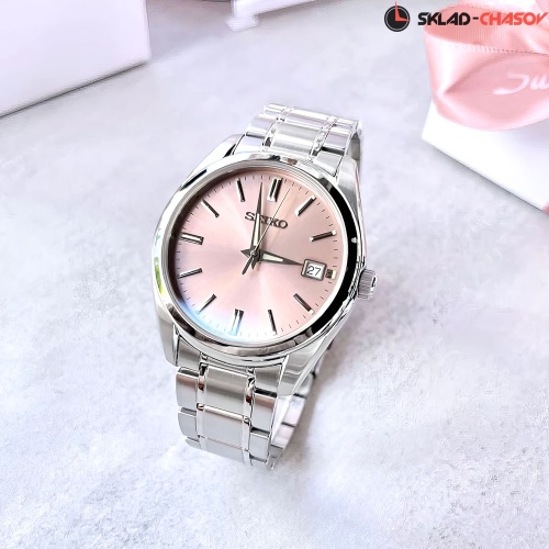 Seiko SUR523P1 фото фото 3