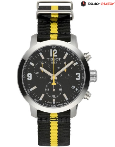 Tissot T055.417.17.057.01 фото