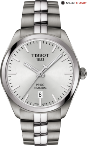 Tissot T101.410.44.031.00 фото