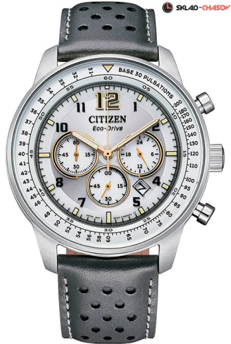 CITIZEN CA4500-24H фото