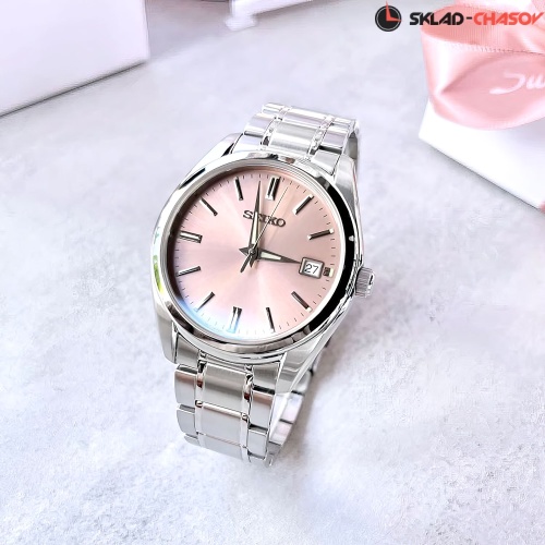 Seiko SUR523P1 фото фото 3