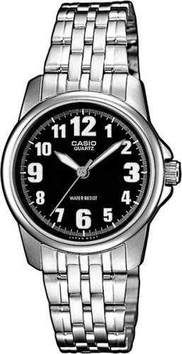 Casio LTP-1260PD-1B фото