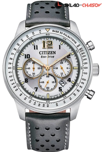 CITIZEN CA4500-24H фото