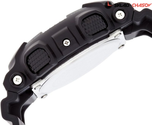 Casio G-Shock GA-110RG-1A фото фото 2