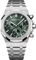 Часы Audemars Piguet Royal Oak Selfwinding Chronograph 9519 фото
