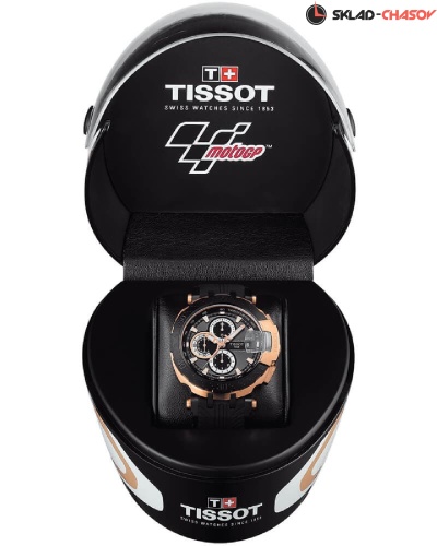 Tissot T092.427.27.061.01 фото фото 3