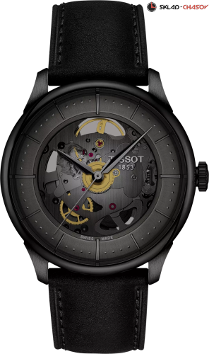 Tissot T139.836.36.441.00 фото