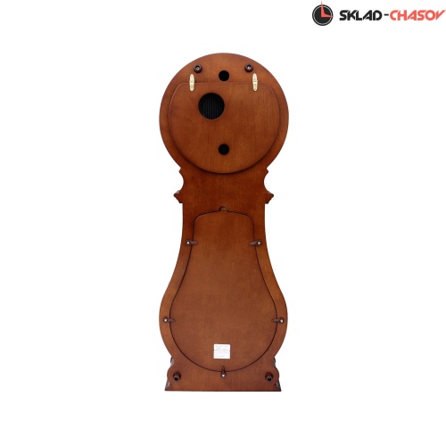 Часы настенные Seiko QXH071B фото фото 3